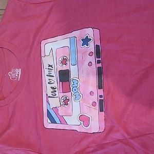 Remember the old mix tapes you could make?